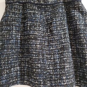 Ann Taylor Skirts - Ann Taylor tweed skirt Ann Taylor Skirts - Ann Taylor tweed skirt